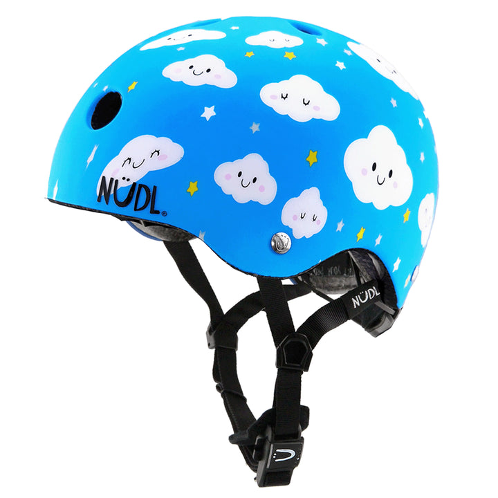 Nüdl Toddler Helmet – MIPS + Twiceme