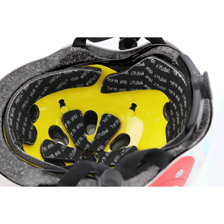 Nüdl Youth Helmet – MIPS + Twiceme