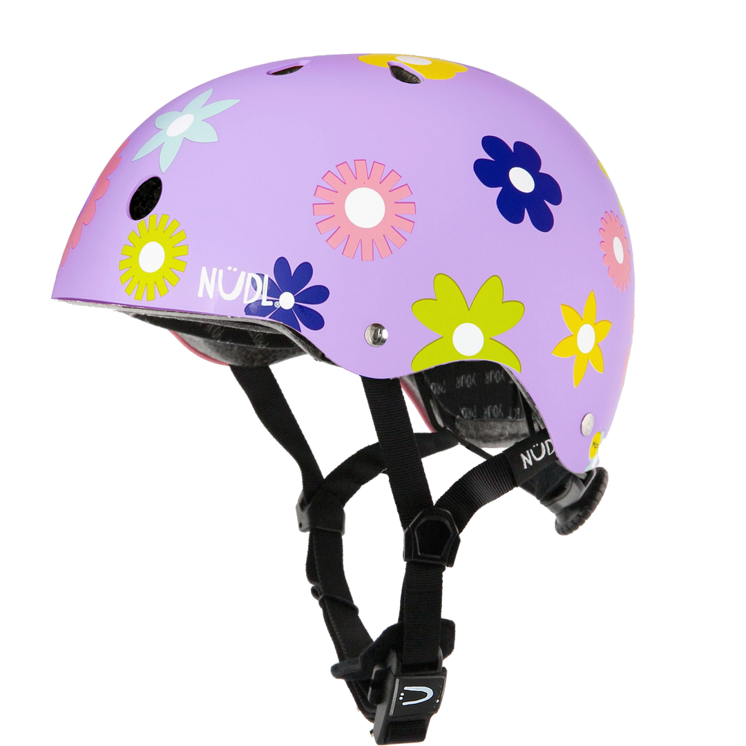 Nüdl Youth Helmet – MIPS + Twiceme