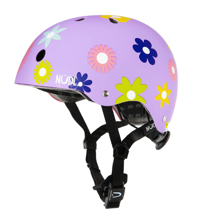 Nüdl Youth Helmet – MIPS + Twiceme