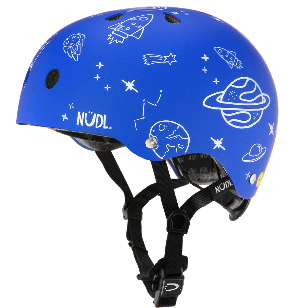 Nüdl Youth Helmet – MIPS + Twiceme