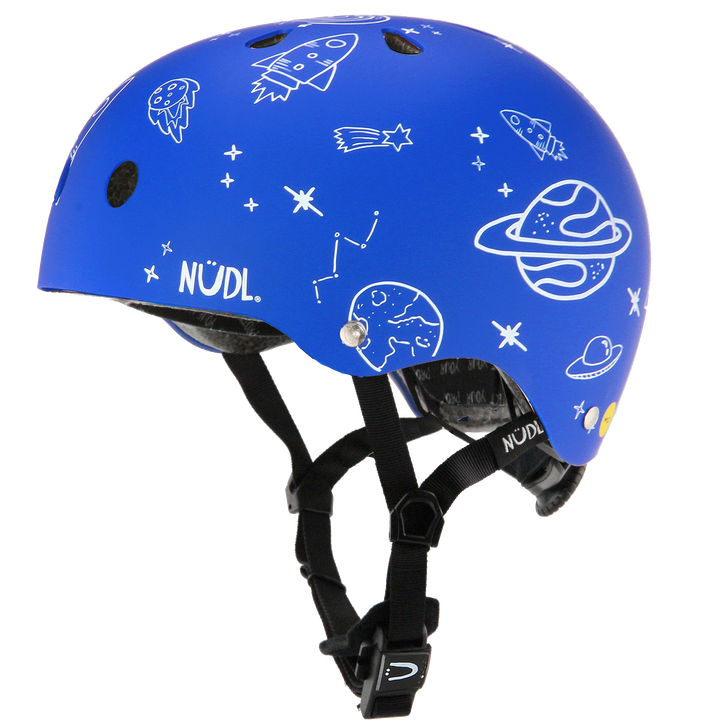 Nüdl Youth Helmet – MIPS + Twiceme