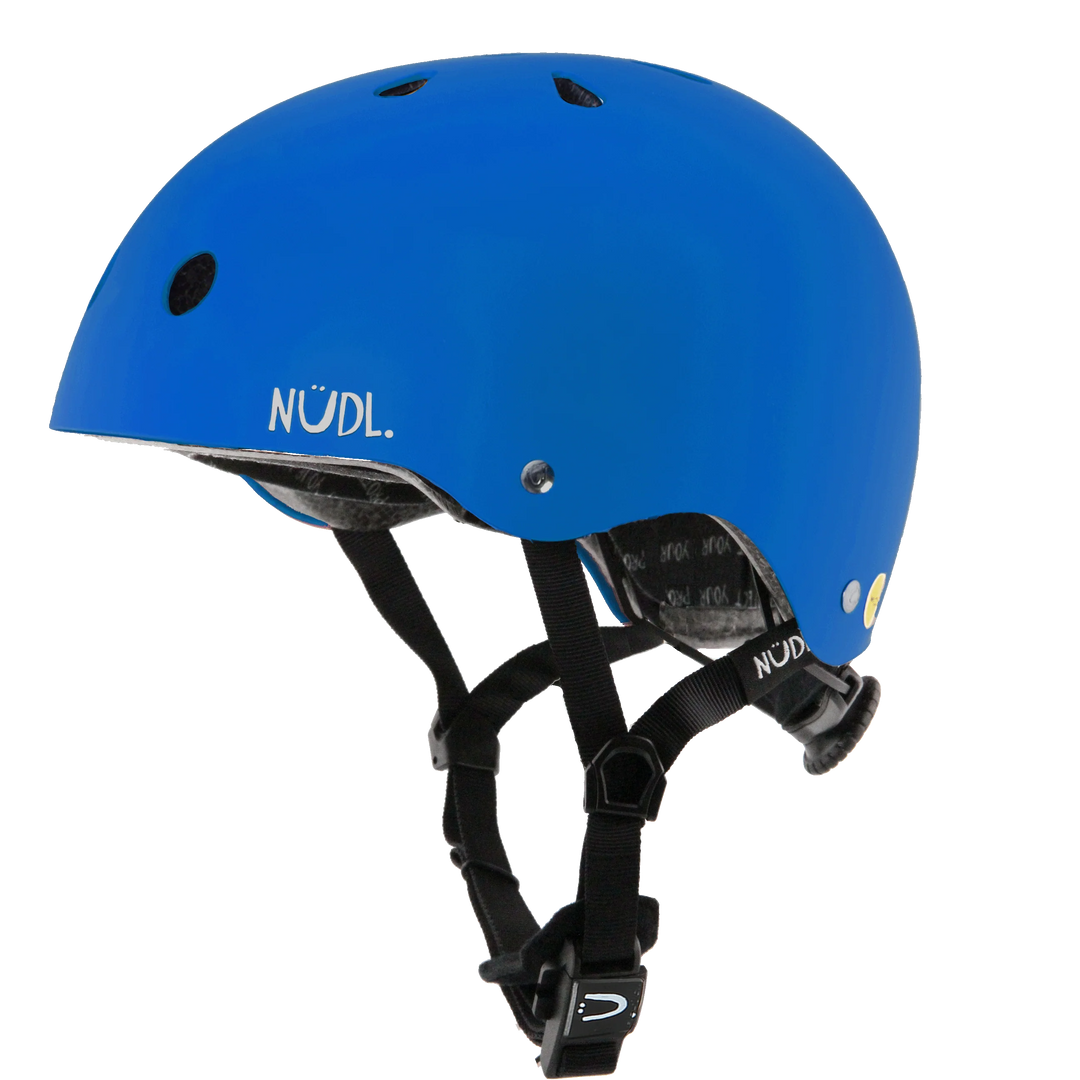 Nüdl Youth Helmet – MIPS + Twiceme