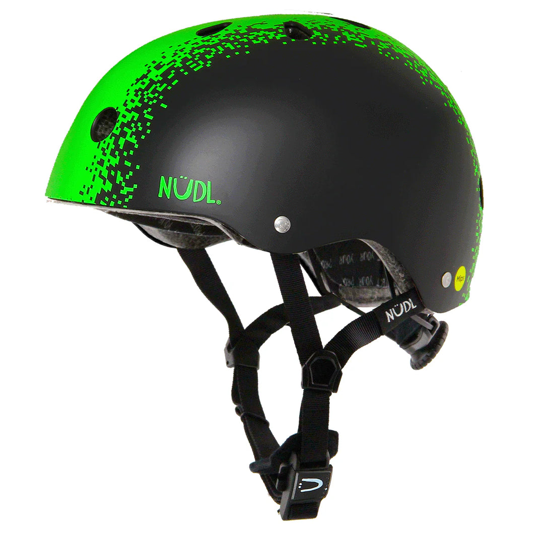 Nüdl Youth Helmet – MIPS + Twiceme
