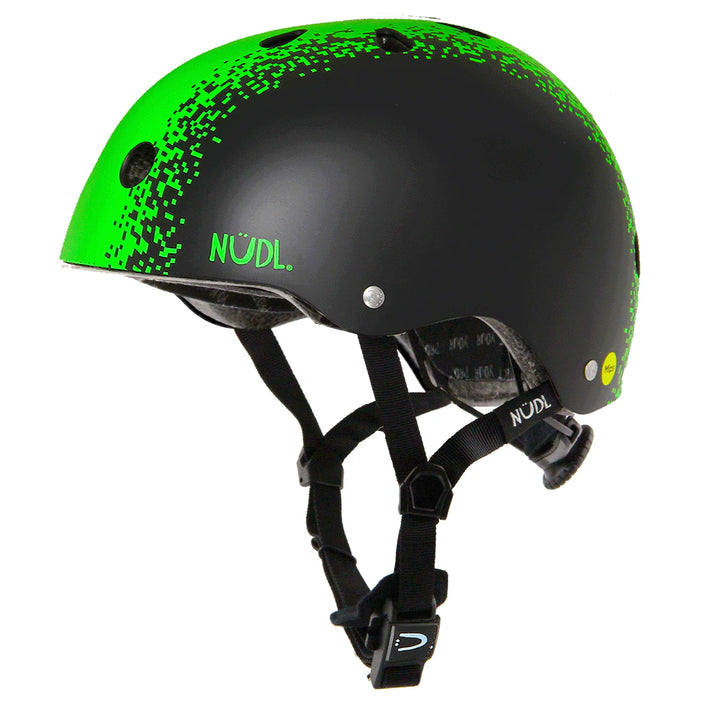 Nüdl Youth Helmet – MIPS + Twiceme