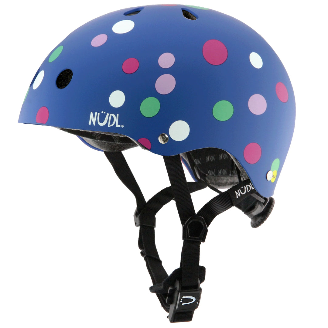 Nüdl Youth Helmet – MIPS + Twiceme