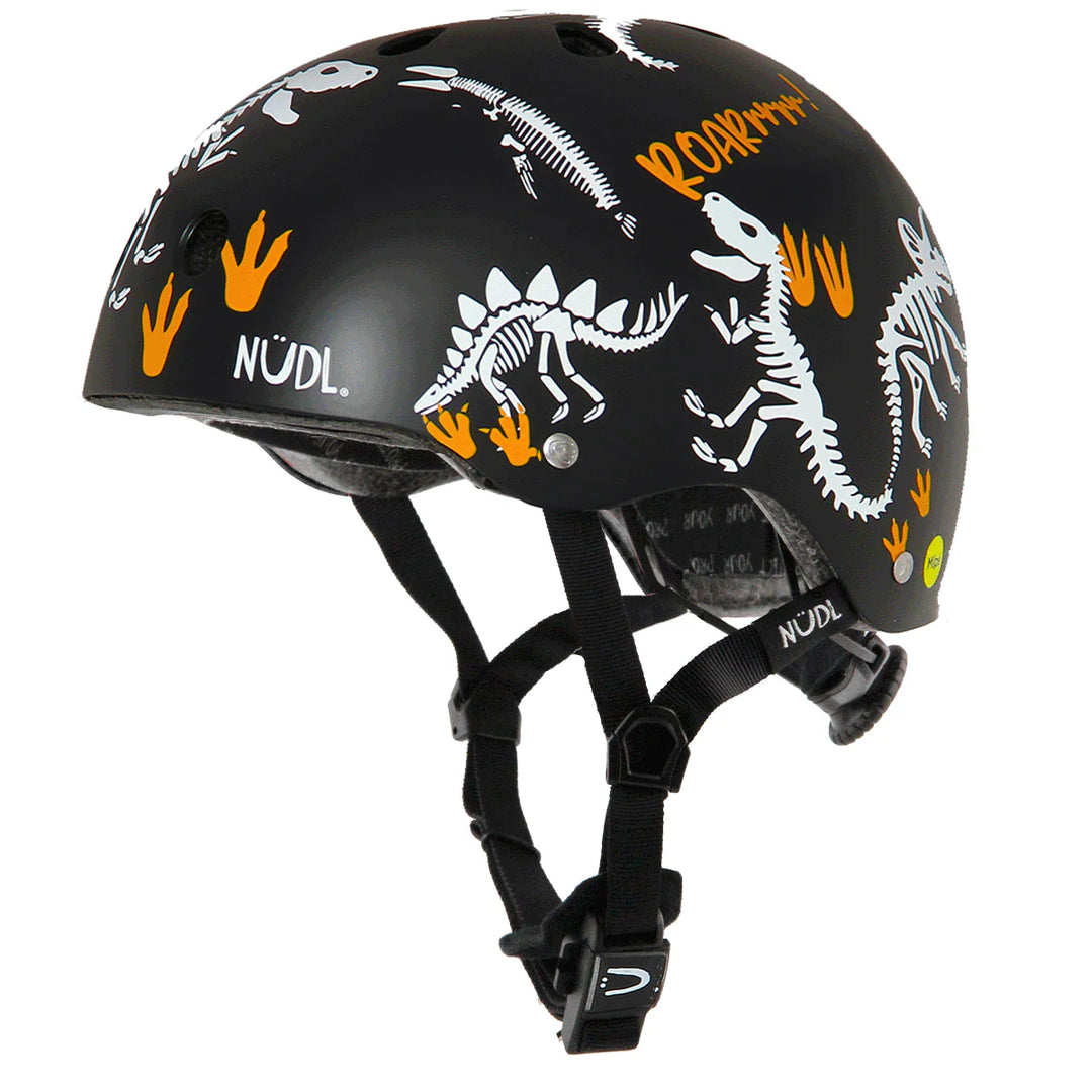 Nüdl Youth Helmet – MIPS + Twiceme