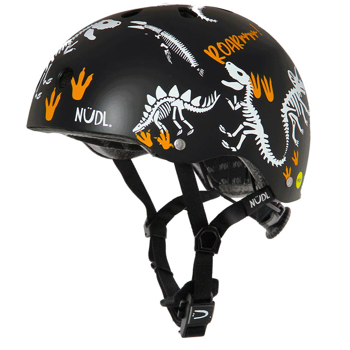Nüdl Youth Helmet – MIPS + Twiceme