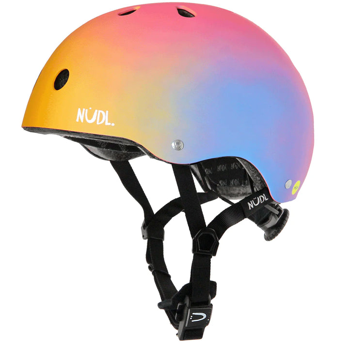 Nüdl Youth Helmet – MIPS + Twiceme