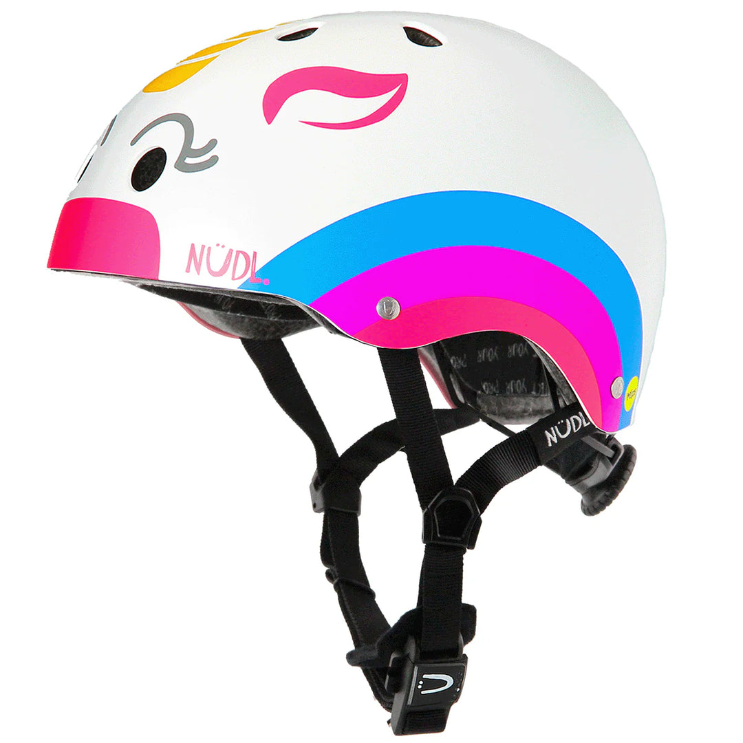 Nüdl Youth Helmet – MIPS + Twiceme