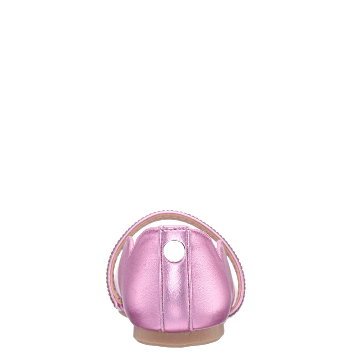 Nina Nicola (Toddler/Little Kid)