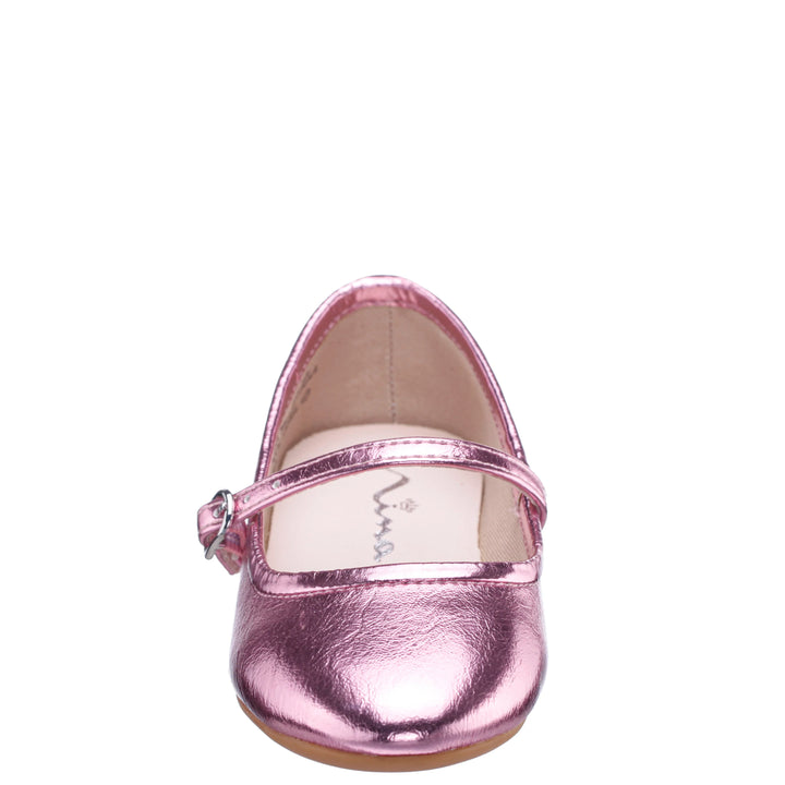 Nina Nicola (Toddler/Little Kid)