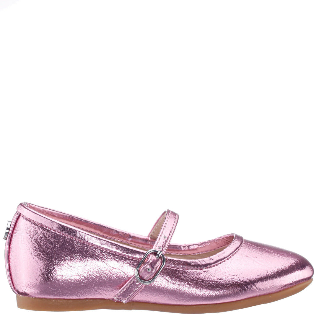 Nina Nicola (Toddler/Little Kid)