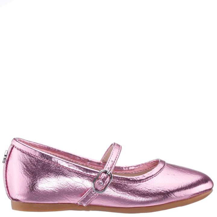 Nina Nicola (Toddler/Little Kid)