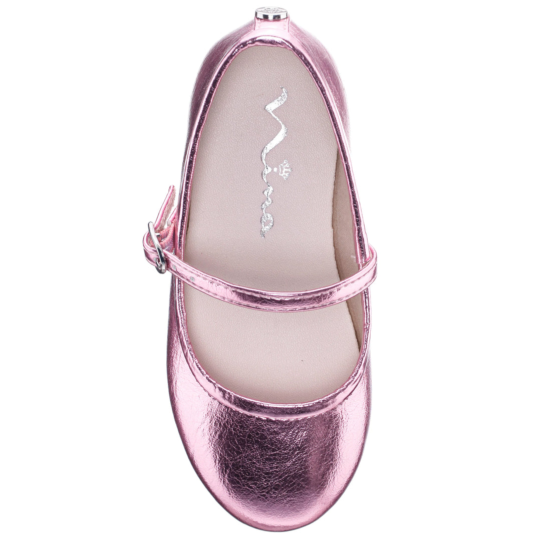 Nina Nicola (Toddler/Little Kid)