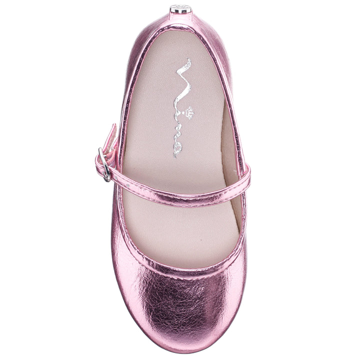 Nina Nicola (Toddler/Little Kid)