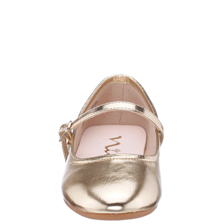 Nina Nicola (Toddler/Little Kid)