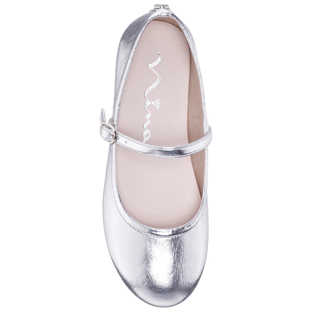 Nina Nicola (Toddler/Little Kid)