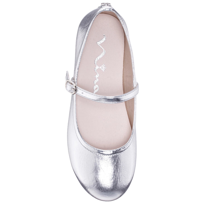 Nina Nicola (Toddler/Little Kid)