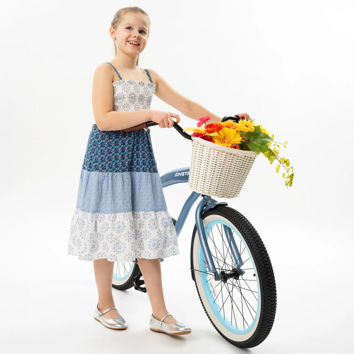 Nina Nicola (Toddler/Little Kid)