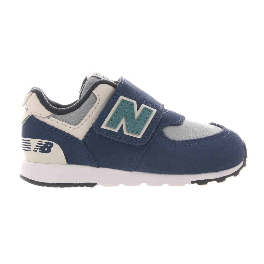New Balance 574 NEW-B Hook & Loop (Toddler)