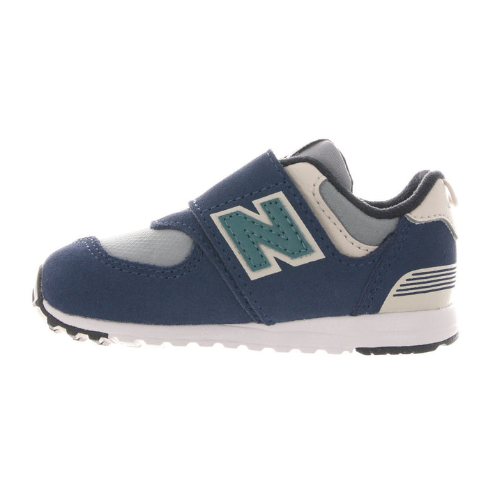 New Balance 574 NEW-B Hook & Loop (Toddler)