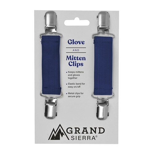 Grand Sierra Kids Mitten & Glove Clips
