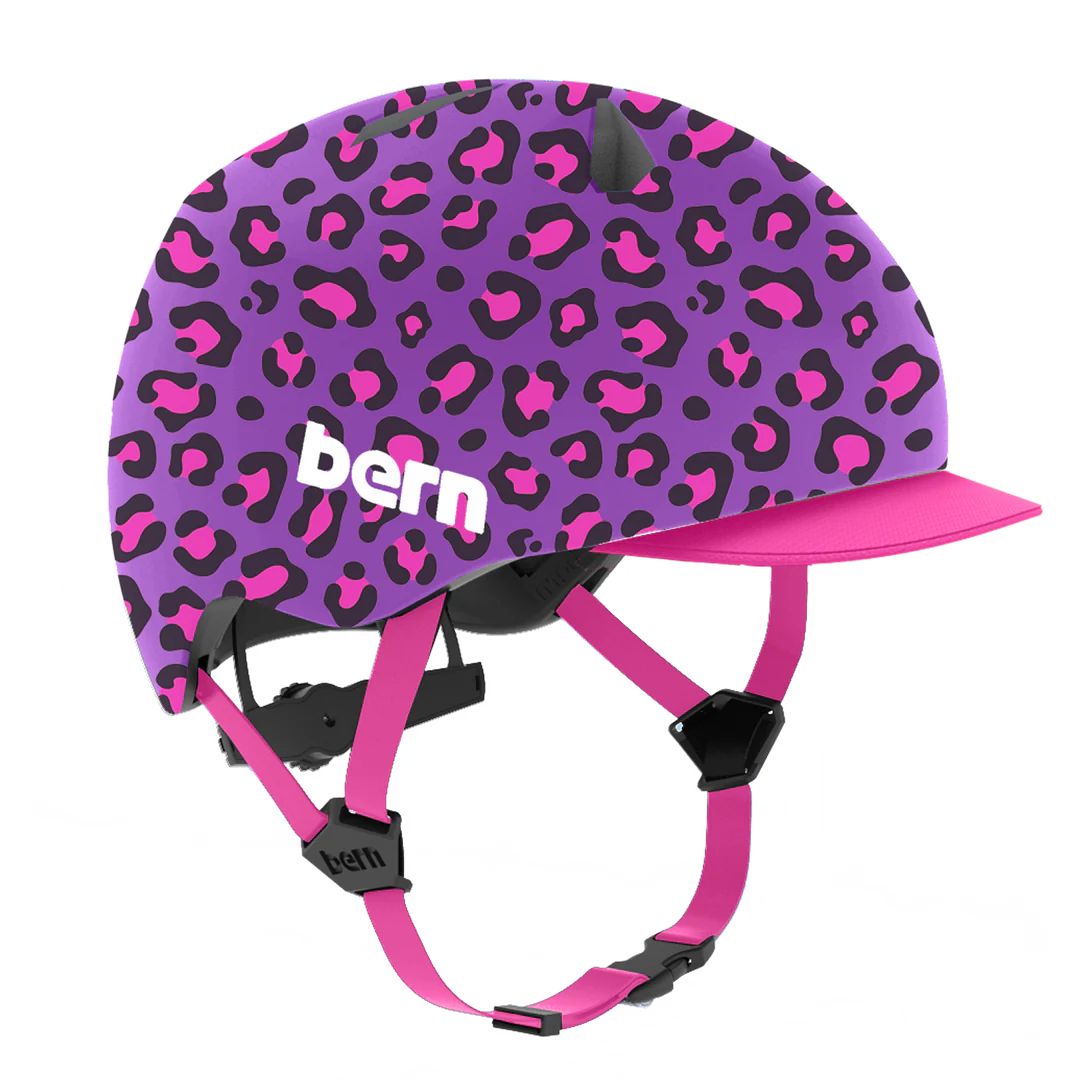 Bern Helmets - Nina DVRT Multisport Helmet
