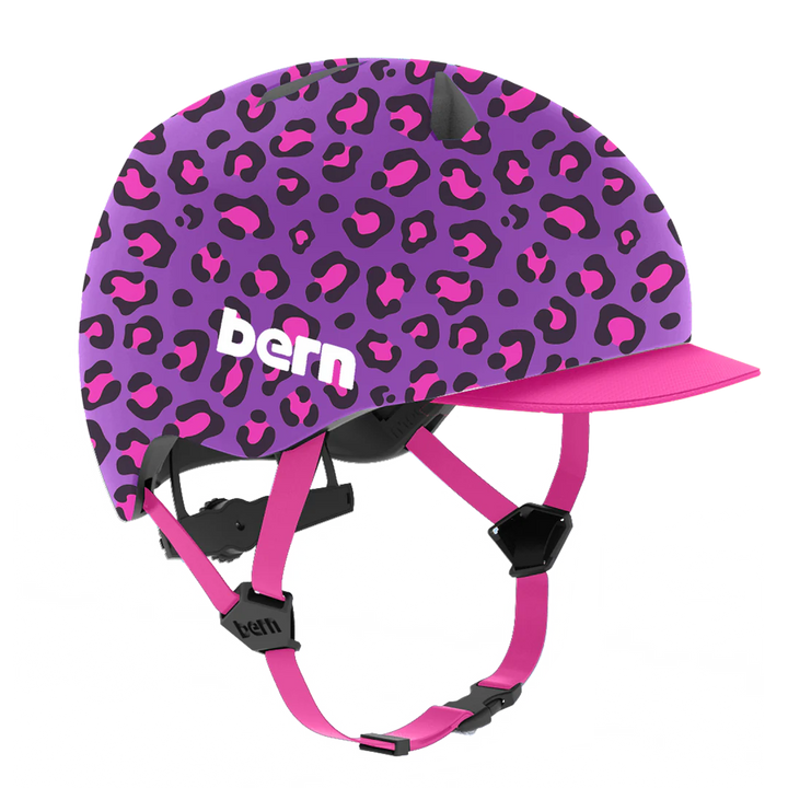 Bern Helmets - Nina DVRT Multisport Helmet