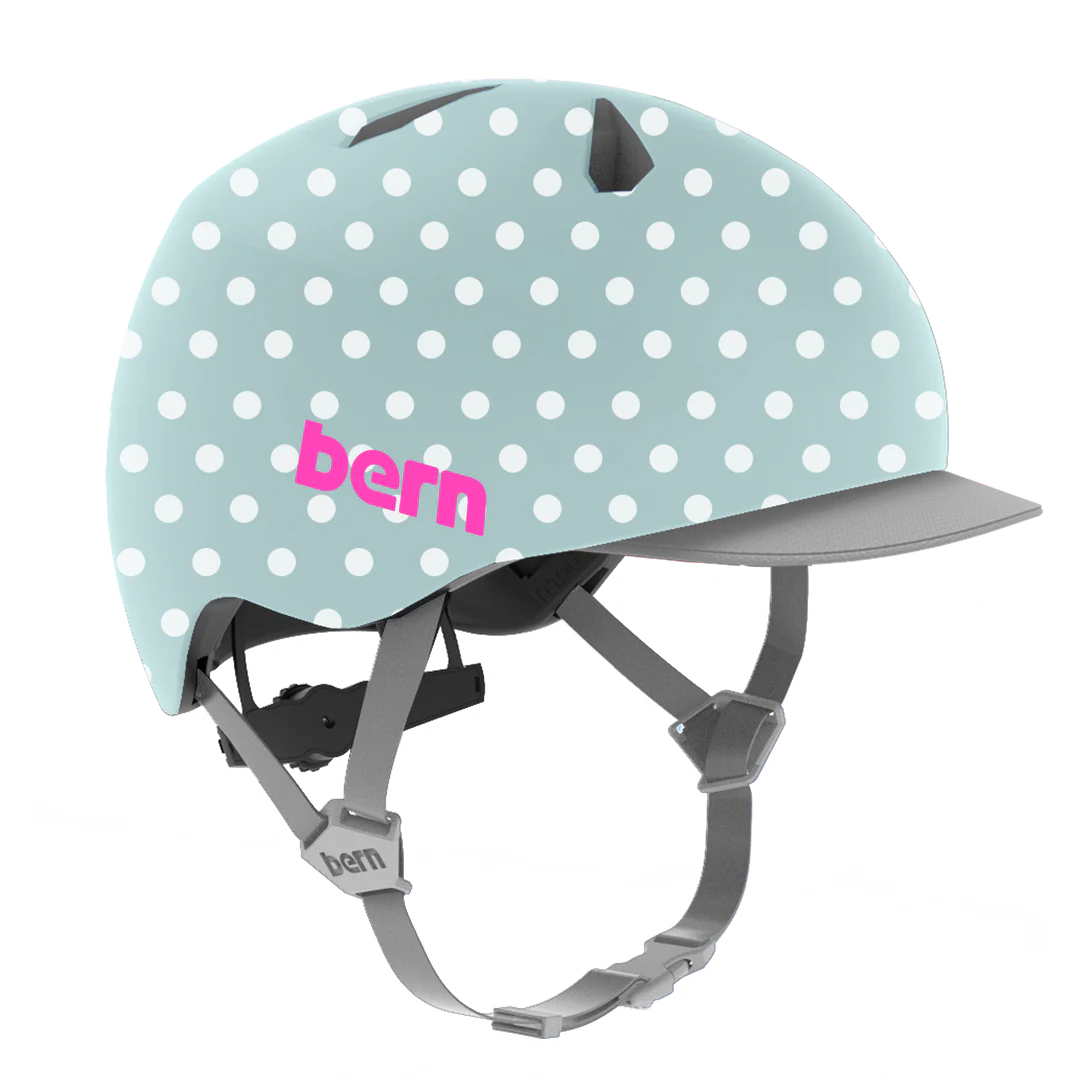 Bern Helmets - Nina DVRT Multisport Helmet