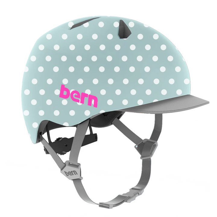 Bern Helmets - Nina DVRT Multisport Helmet
