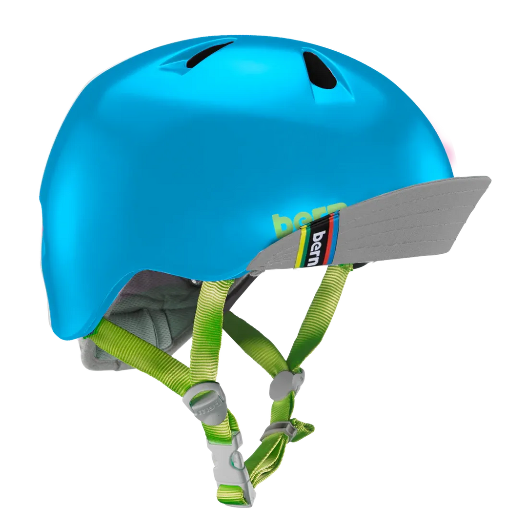 Bern Helmets - Nino DVRT Multisport Helmet