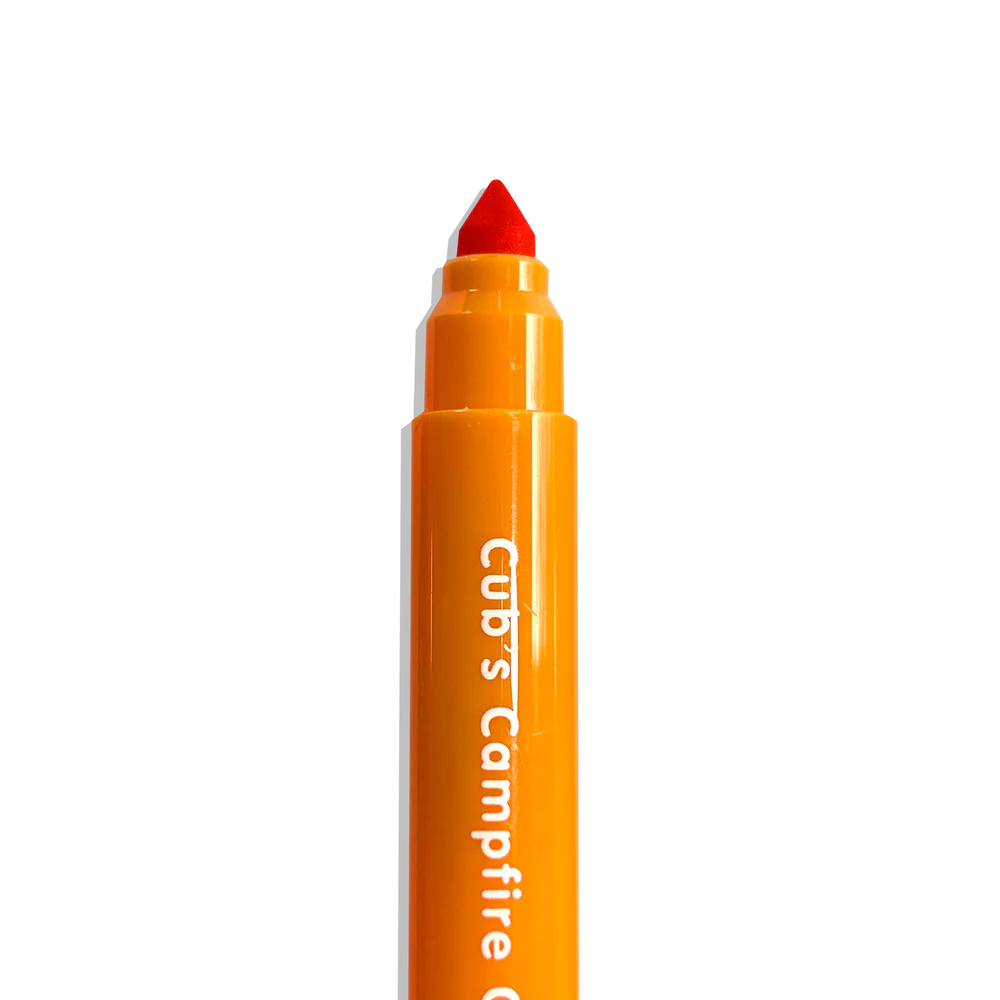 OOLY Cub Crew Washable Markers – Set of 8