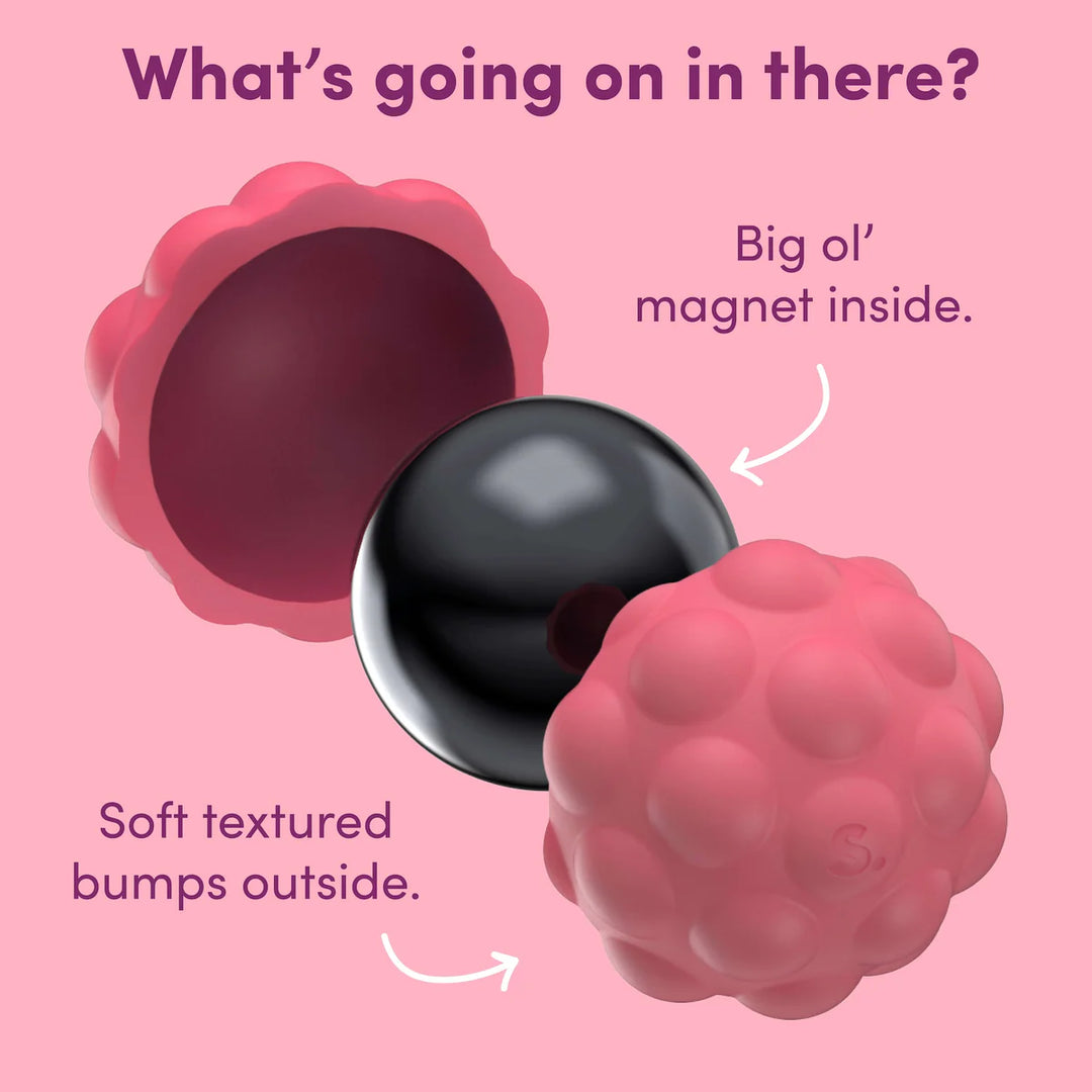 Speks Odds Silicone Magnets