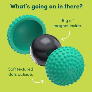 Speks Odds Silicone Magnets