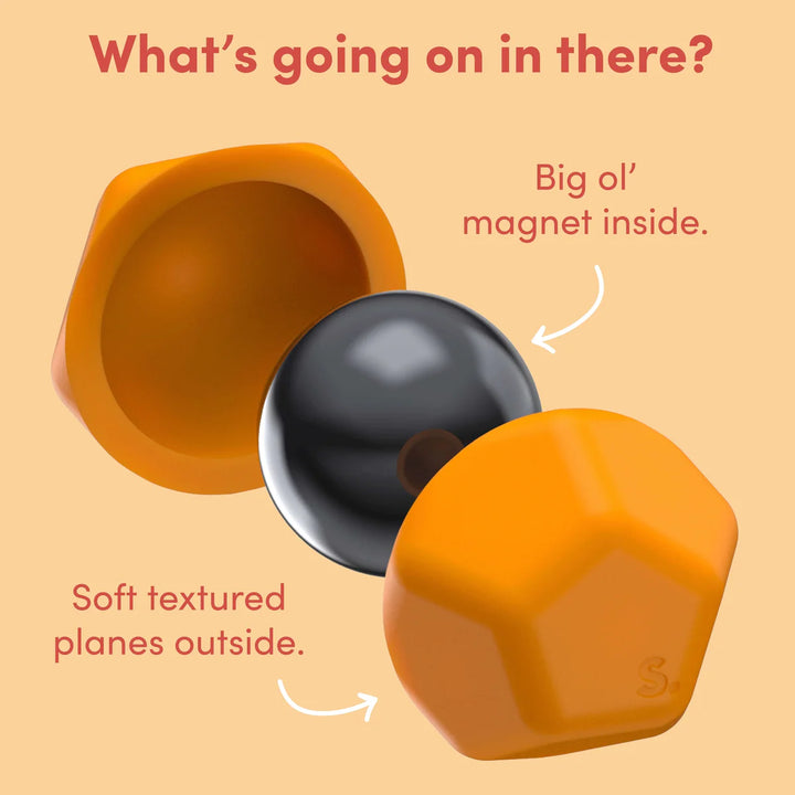 Speks Odds Silicone Magnets