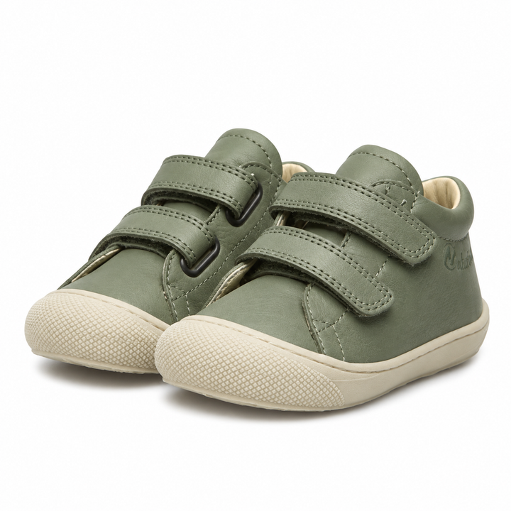 Naturino Cocoon VL First Walker Shoe (Toddler)