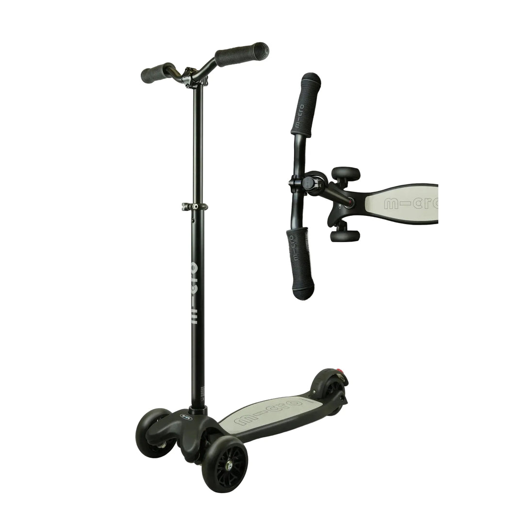 Micro Kickboard Reloaded Scooter (Ages 8+)