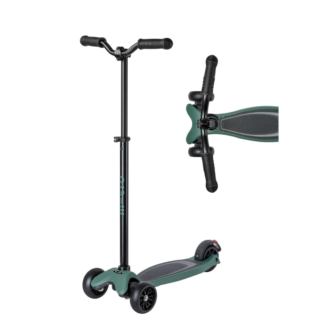 Micro Kickboard Reloaded Scooter (Ages 8+)