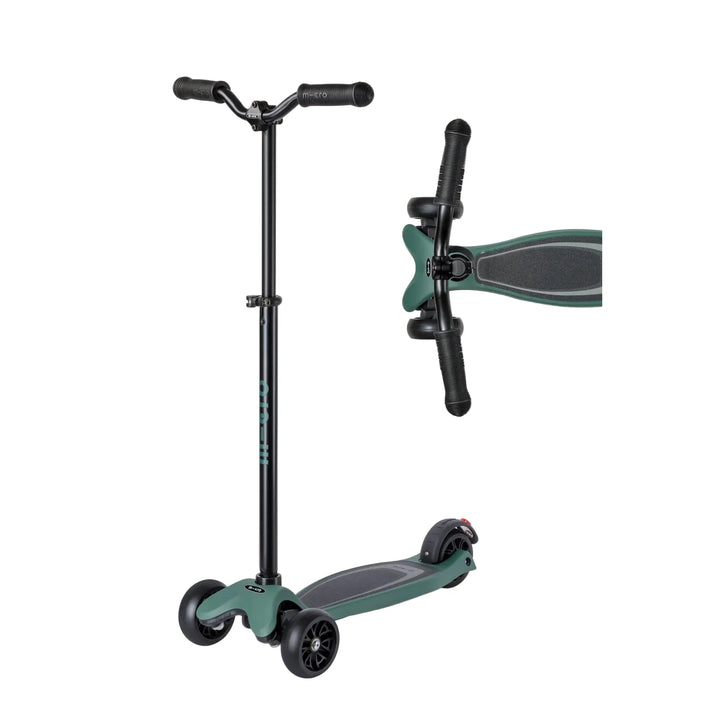 Micro Kickboard Reloaded Scooter (Ages 8+)