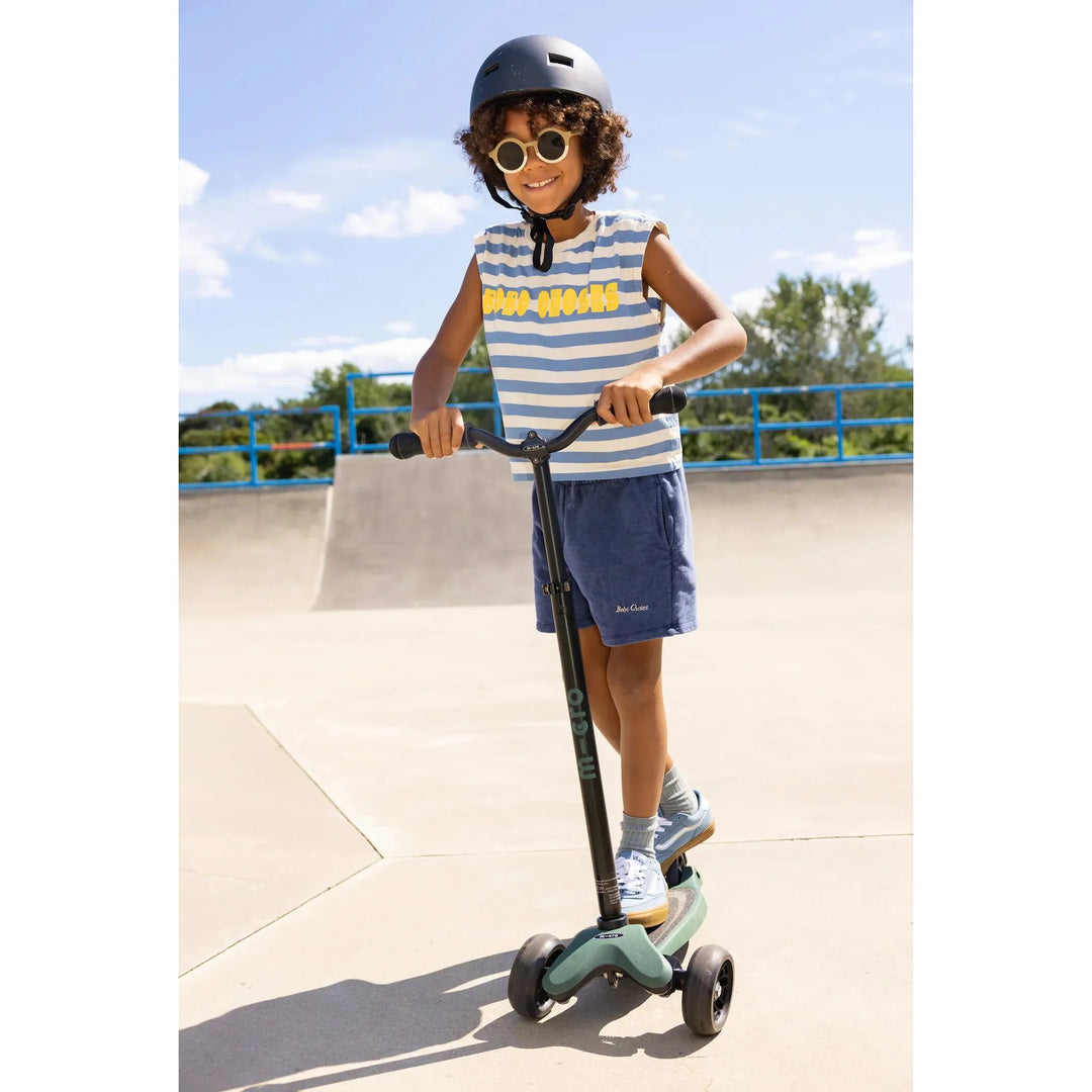 Micro Kickboard Reloaded Scooter (Ages 8+)