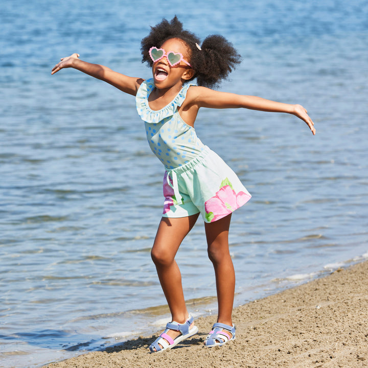 See Kai Run Paley II (Toddler/Little Kid)