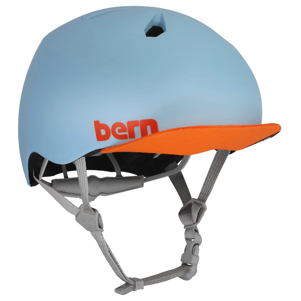 Bern Helmets - Nina DVRT Multisport Helmet