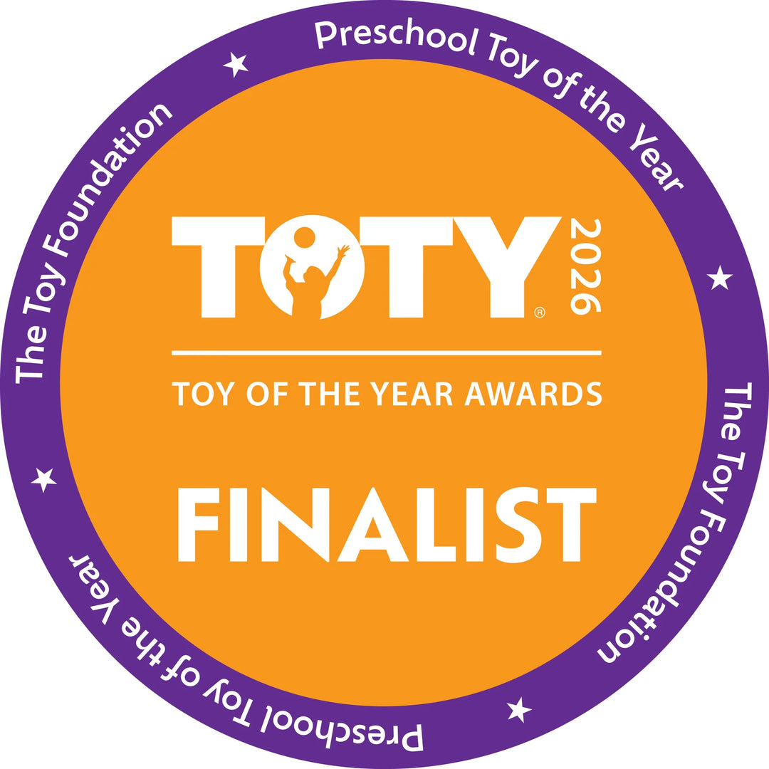 Magna-Tiles Pet Playhouse 50-Piece Set