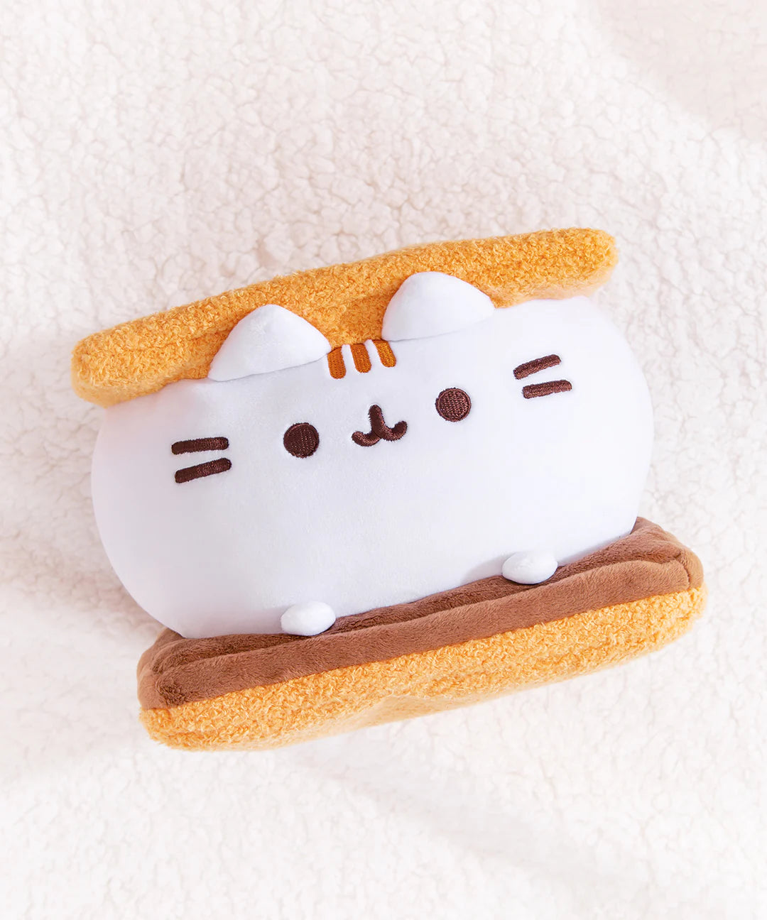 Pusheen S'mores Squisheen Plush
