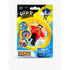 Heroes of Goo Jit Zu Minis 2.5 inches Sonic the Hedgehog - Choose your Figure