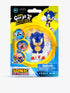 Heroes of Goo Jit Zu Minis 2.5 inches Sonic the Hedgehog - Choose your Figure