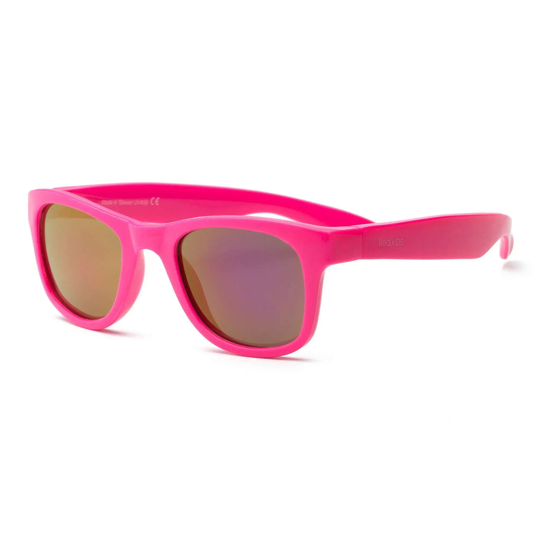 Real Shades Surf Sunglasses for Kids (ages 2+, 4+, 7+)