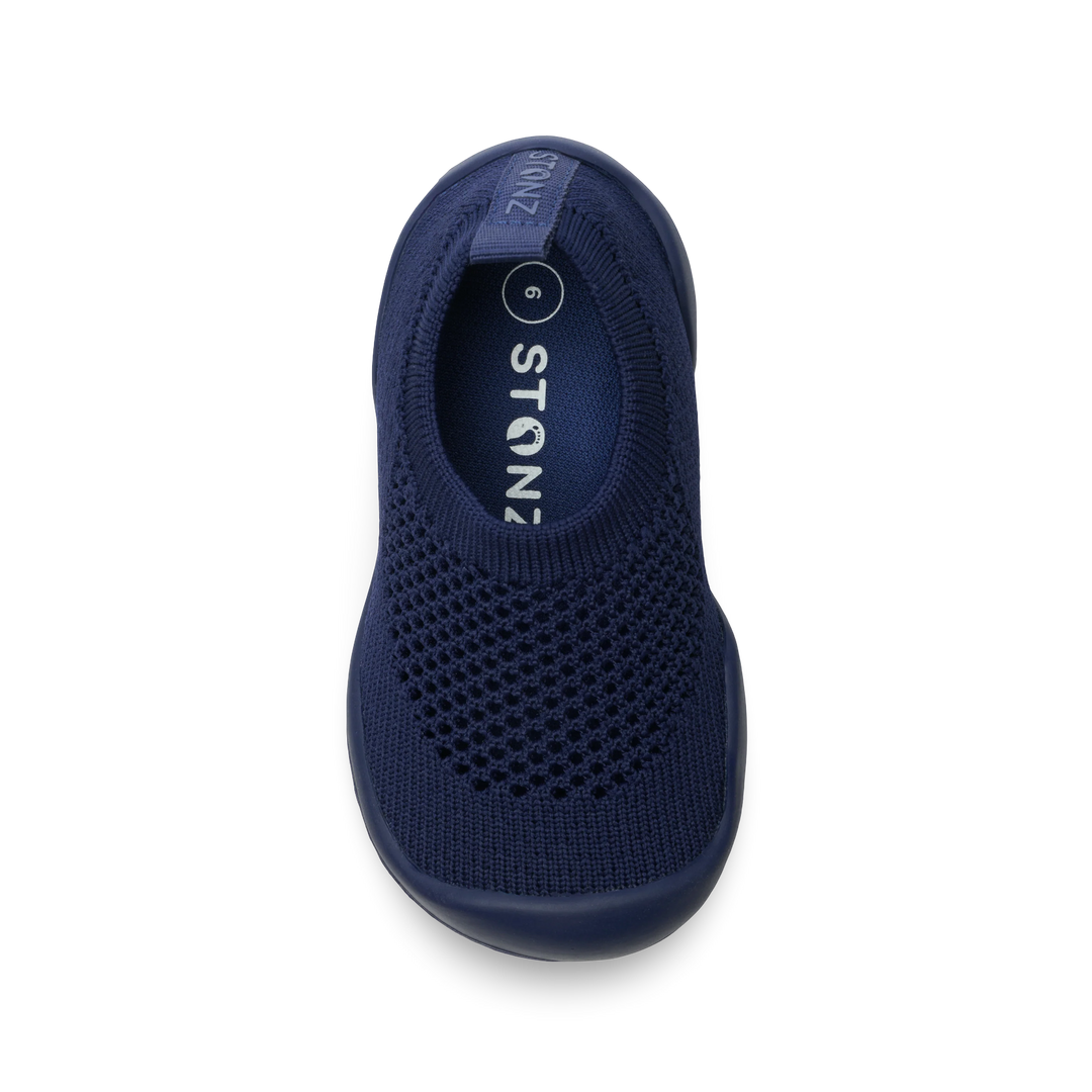 Stonz Roamer Knit Water Shoe (Baby/Toddler)
