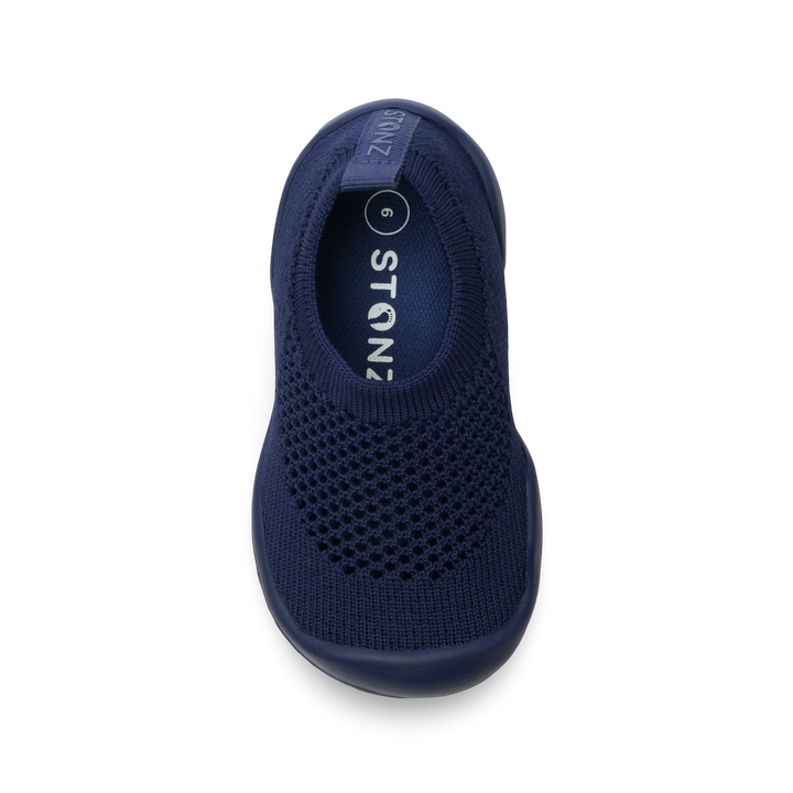 Stonz Roamer Knit Water Shoe (Baby/Toddler)